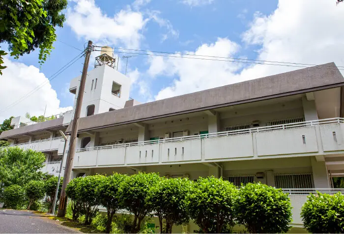 寮生活 | 日章学園 鹿児島城西高等学校