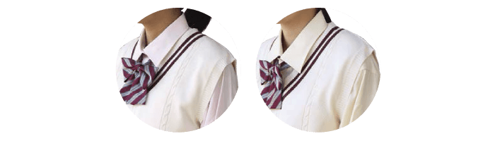 制服 | 日章学園 鹿児島城西高等学校