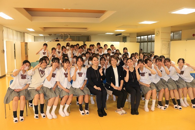 IMG 1896 日章学園 鹿児島城西高等学校