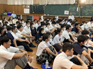 IMG 7404 1 日章学園 鹿児島城西高等学校