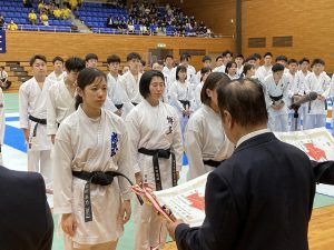 IMG 8130 日章学園 鹿児島城西高等学校