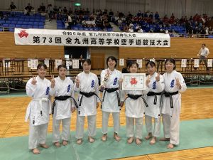 IMG 8148 日章学園 鹿児島城西高等学校