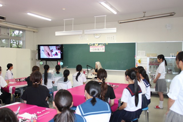 IMG 4749 日章学園 鹿児島城西高等学校