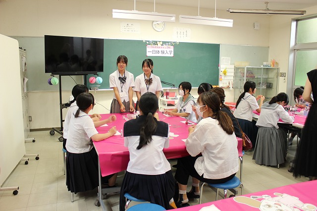 IMG 4754 日章学園 鹿児島城西高等学校