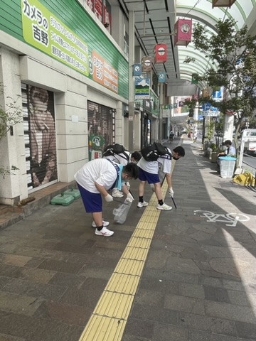 IMG 8030 日章学園 鹿児島城西高等学校