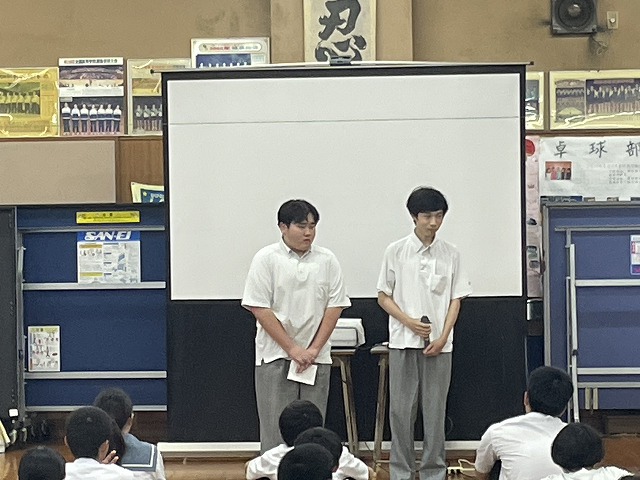 IMG 2998 日章学園 鹿児島城西高等学校