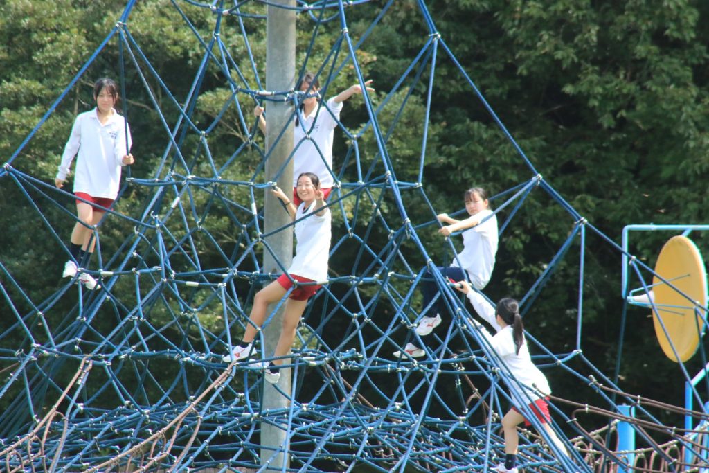 IMG 3782 日章学園 鹿児島城西高等学校