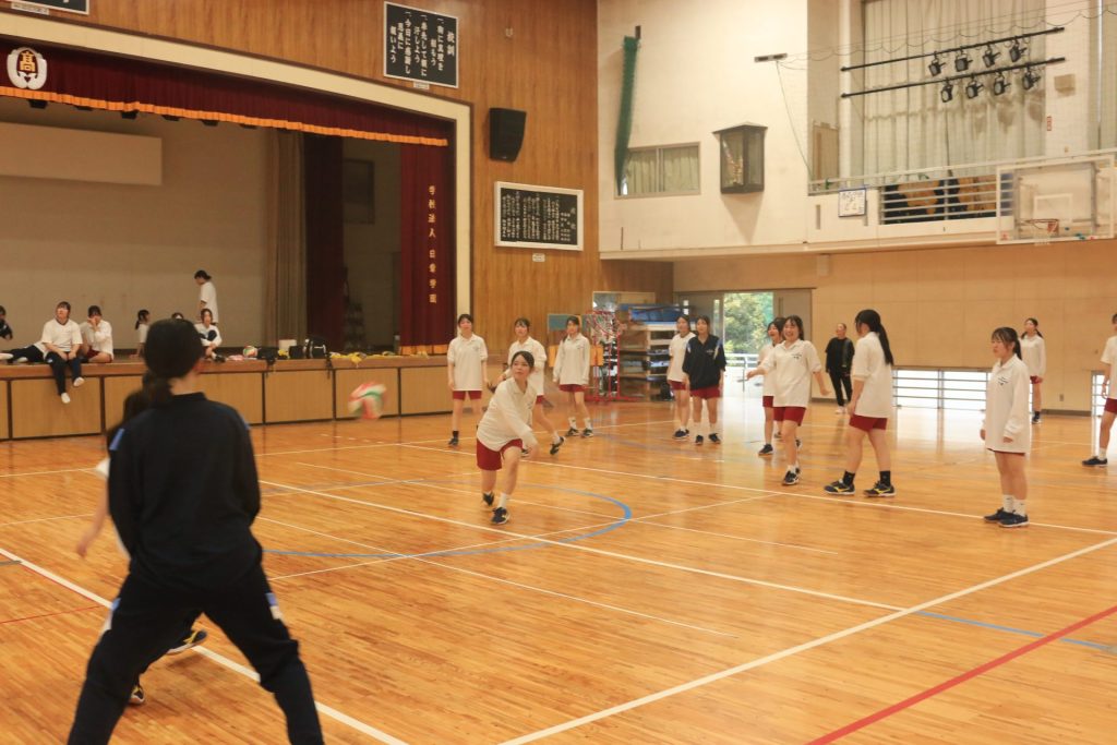 IMG 3824 日章学園 鹿児島城西高等学校