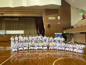 IMG 6475 日章学園 鹿児島城西高等学校