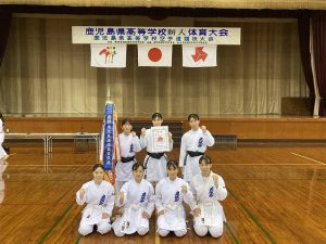 IMG 3277 日章学園 鹿児島城西高等学校