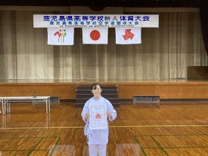 IMG 3323 日章学園 鹿児島城西高等学校