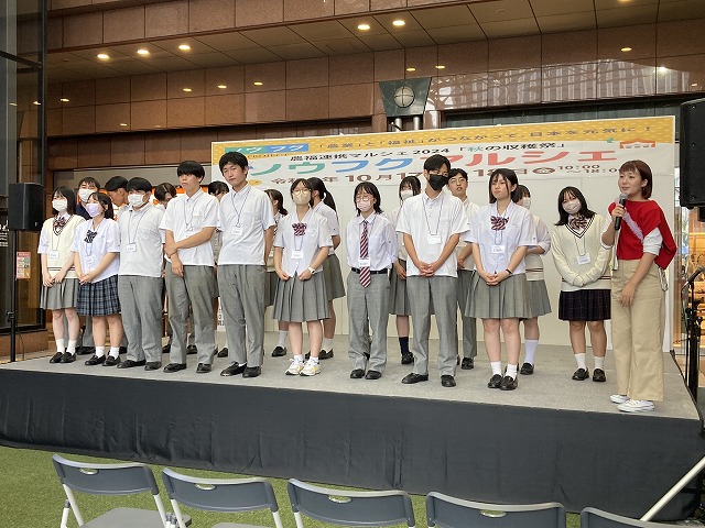 IMG 4555 日章学園 鹿児島城西高等学校