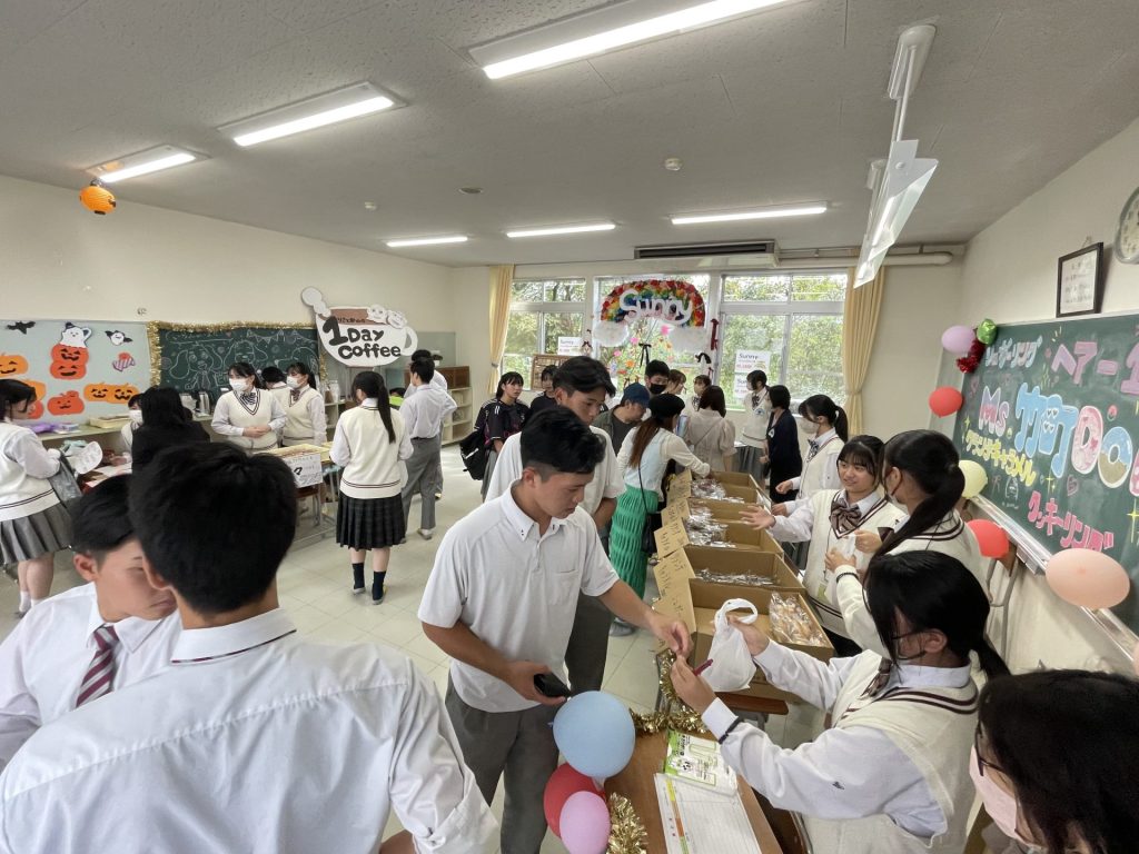 IMG 0284 日章学園 鹿児島城西高等学校