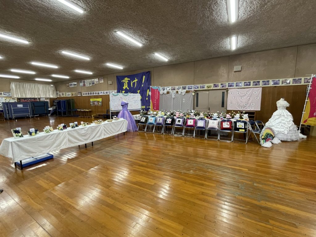 IMG 0322 日章学園 鹿児島城西高等学校