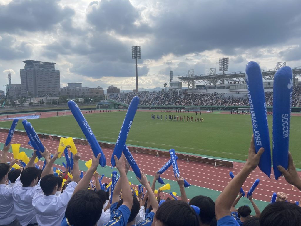 IMG 0630 日章学園 鹿児島城西高等学校