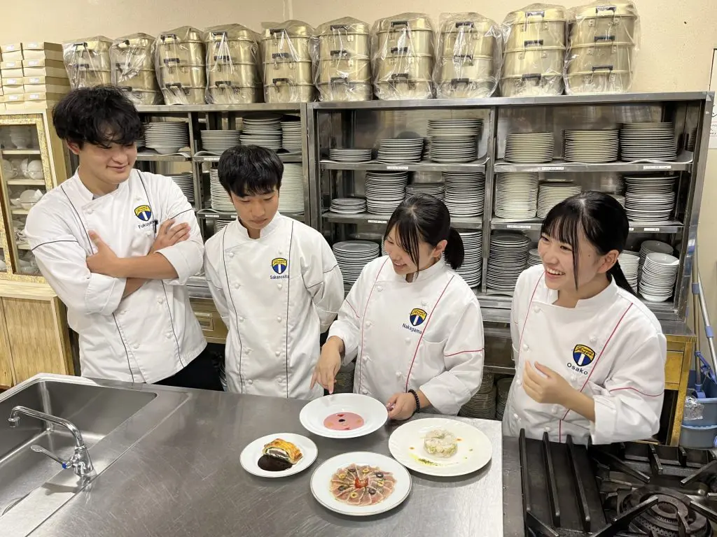 ライブコマース「ひおきと秋獲祭2024」出演！ | 日章学園 鹿児島城西