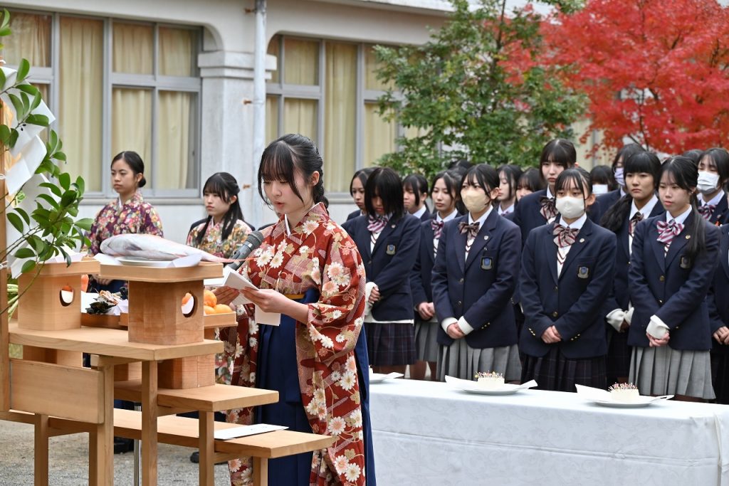 DSC 8402 日章学園 鹿児島城西高等学校