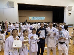 IMG 4901 日章学園 鹿児島城西高等学校