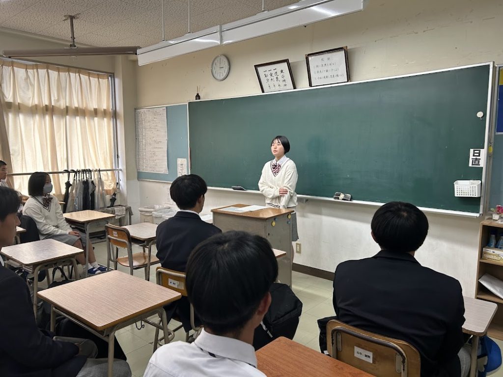 IMG 7376 日章学園 鹿児島城西高等学校