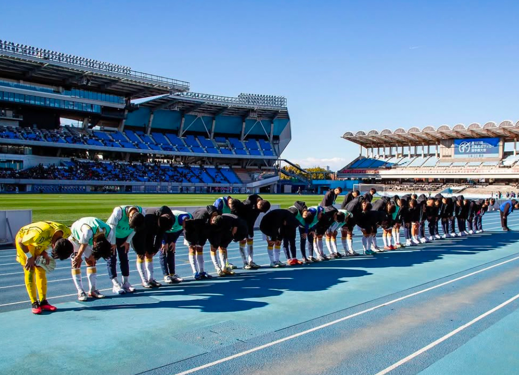 IMG 2058 日章学園 鹿児島城西高等学校