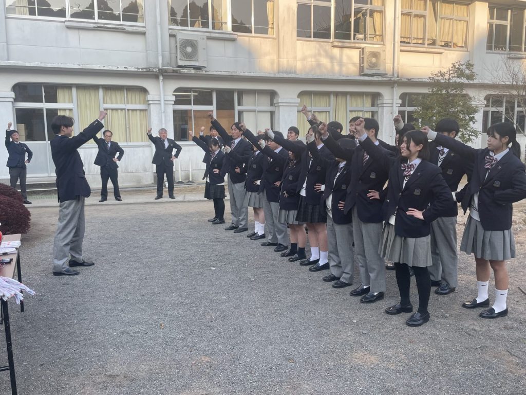 IMG 2331 1 日章学園 鹿児島城西高等学校