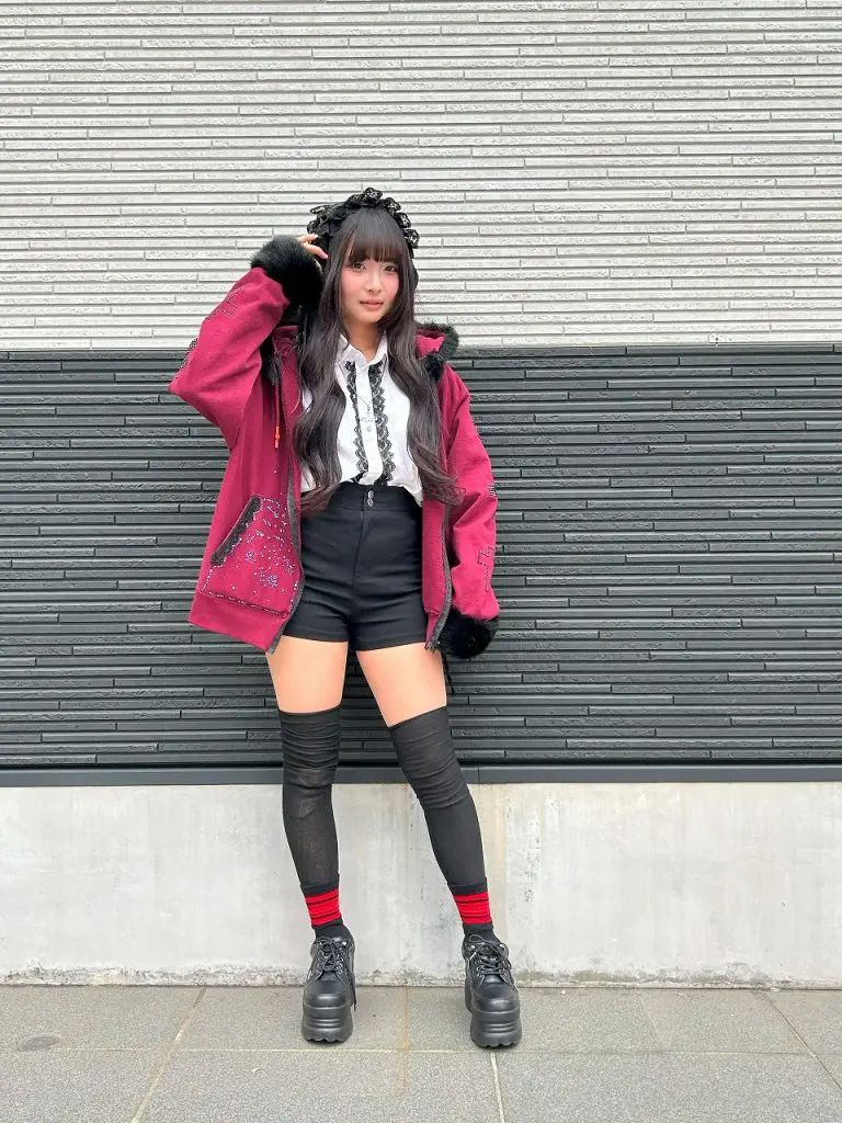 ファッションデザイン科 「てげてげハイスクール2025に出演 ～コンビニ