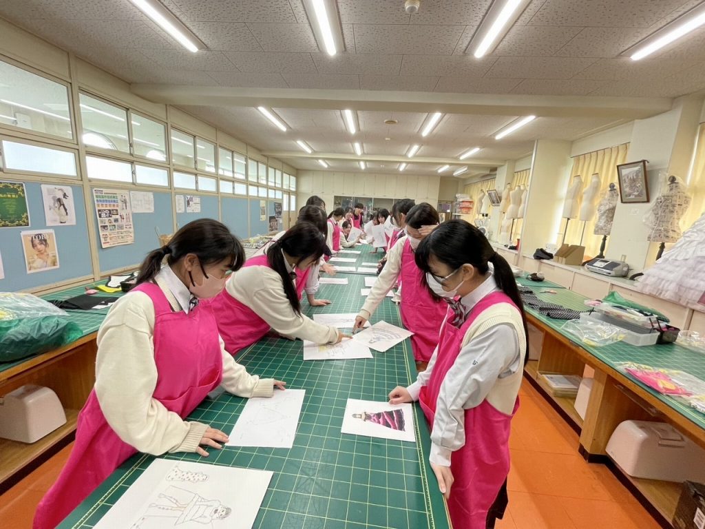 IMG 8382 1 日章学園 鹿児島城西高等学校