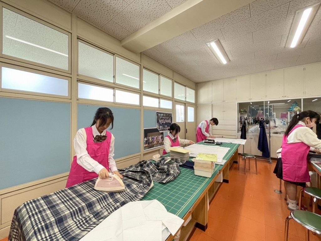 IMG 8388 日章学園 鹿児島城西高等学校