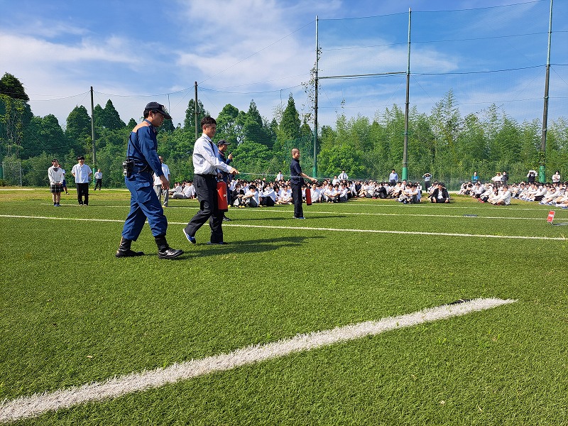1469965393e973d8c9a8d4d6b37d5338 日章学園 鹿児島城西高等学校