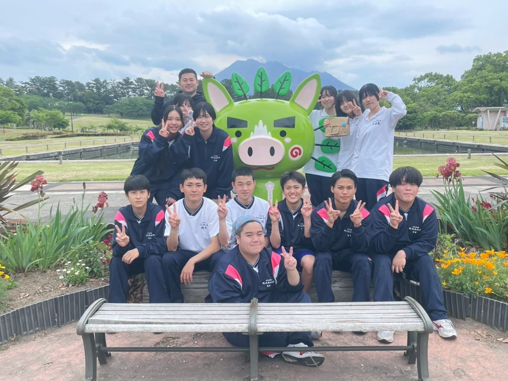 1747210129395 2 日章学園 鹿児島城西高等学校