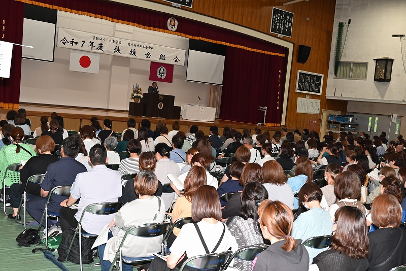 DSC 7034 1 日章学園 鹿児島城西高等学校