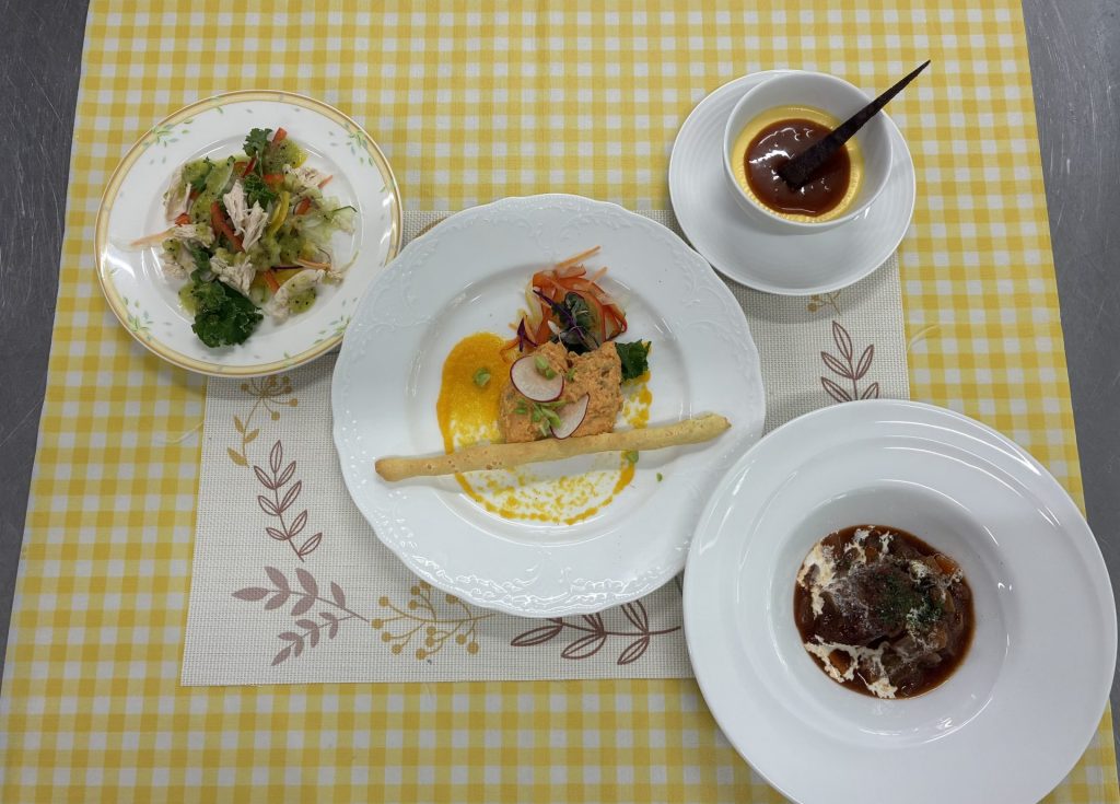 IMG 1385 日章学園 鹿児島城西高等学校