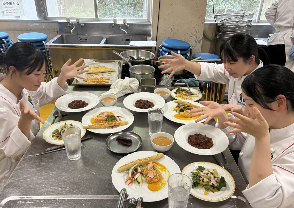 IMG 1388 日章学園 鹿児島城西高等学校