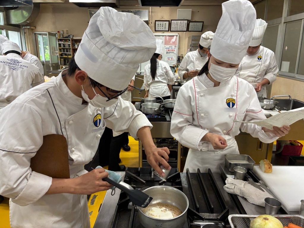 IMG 1527 日章学園 鹿児島城西高等学校