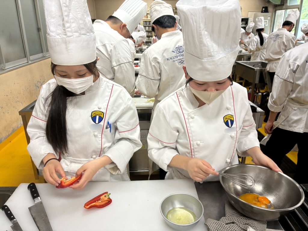 IMG 1528 日章学園 鹿児島城西高等学校