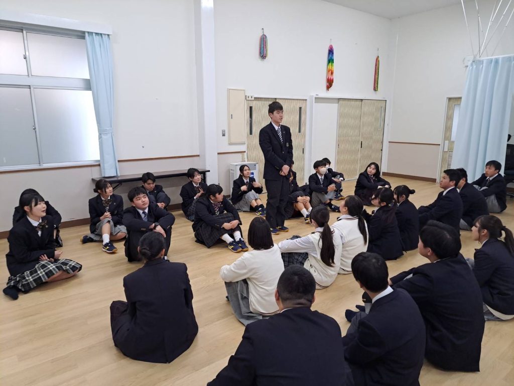 IMG 4161 日章学園 鹿児島城西高等学校