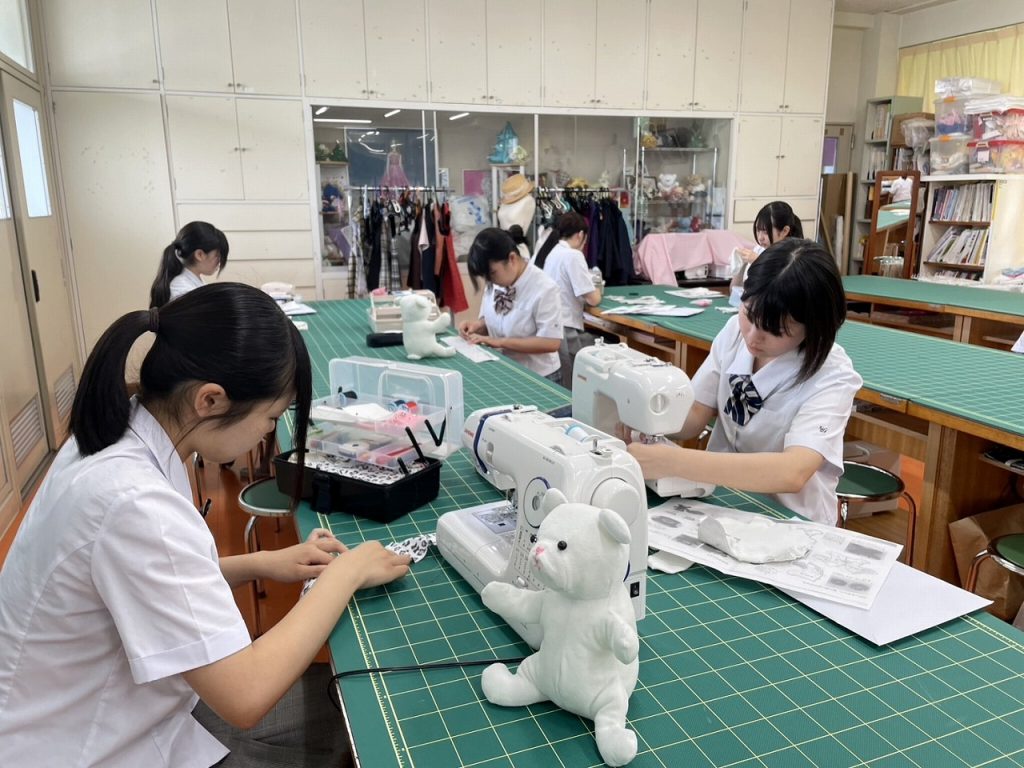 IMG 8685 日章学園 鹿児島城西高等学校