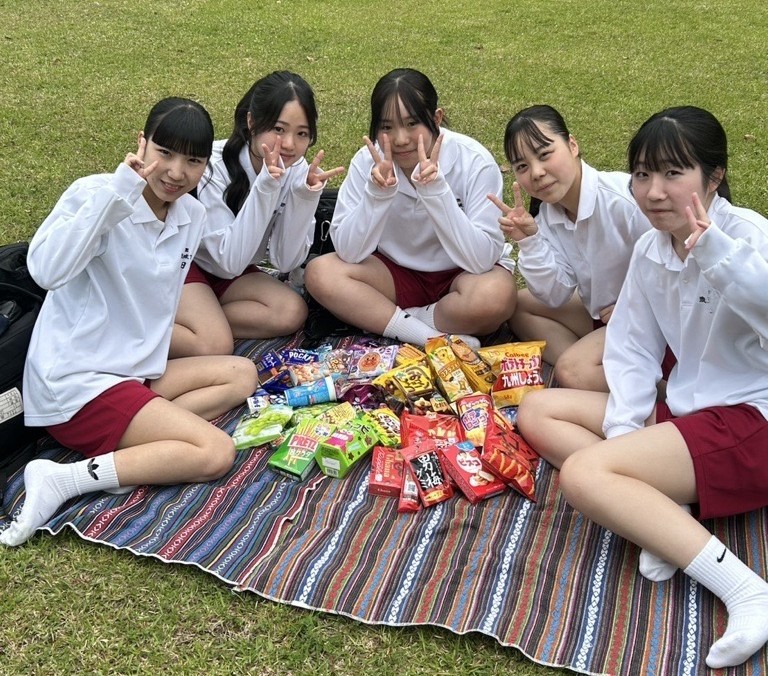 Image 1 3 日章学園 鹿児島城西高等学校
