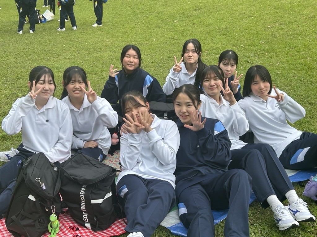 Image 2 日章学園 鹿児島城西高等学校