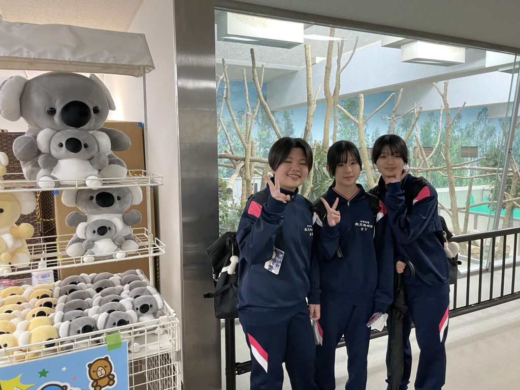 5 日章学園 鹿児島城西高等学校