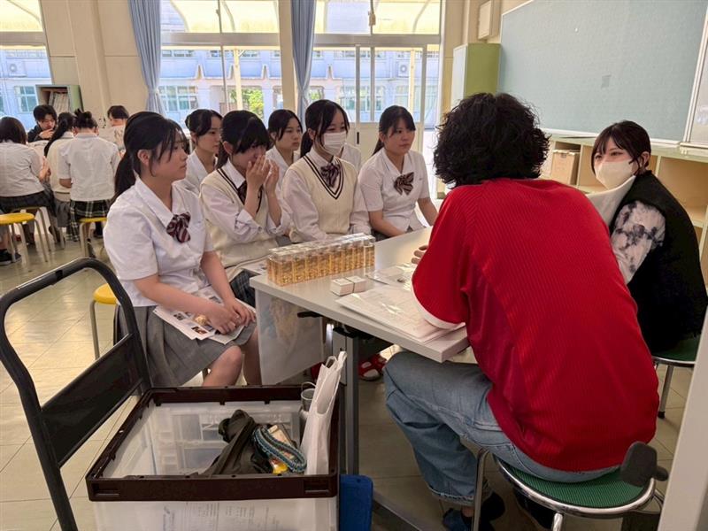 5e7b25c8 be21 4769 ba8f 33078ee64e2c 日章学園 鹿児島城西高等学校
