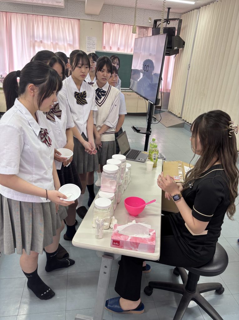 IMG 6750 2 日章学園 鹿児島城西高等学校