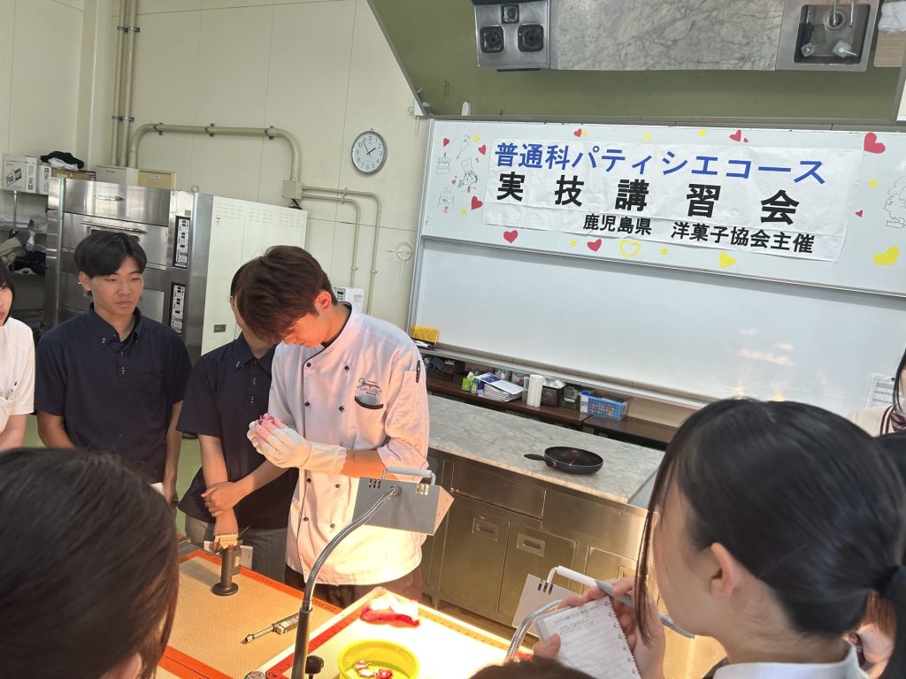 IMG 9342 1 日章学園 鹿児島城西高等学校