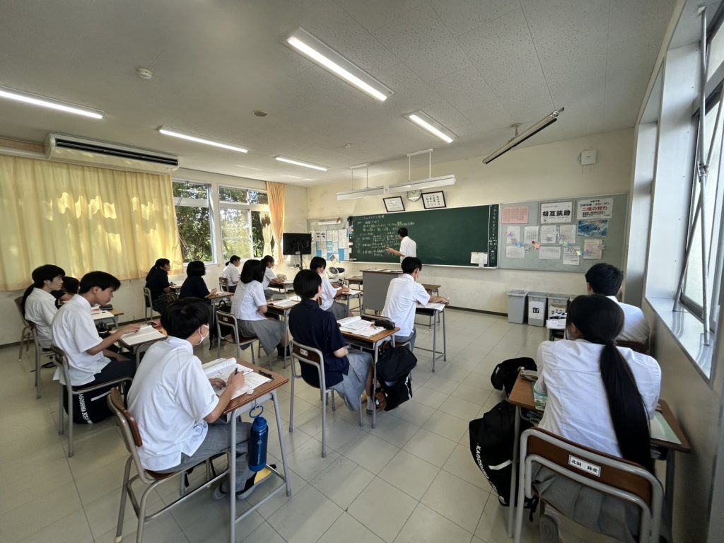 1753414489362 日章学園 鹿児島城西高等学校