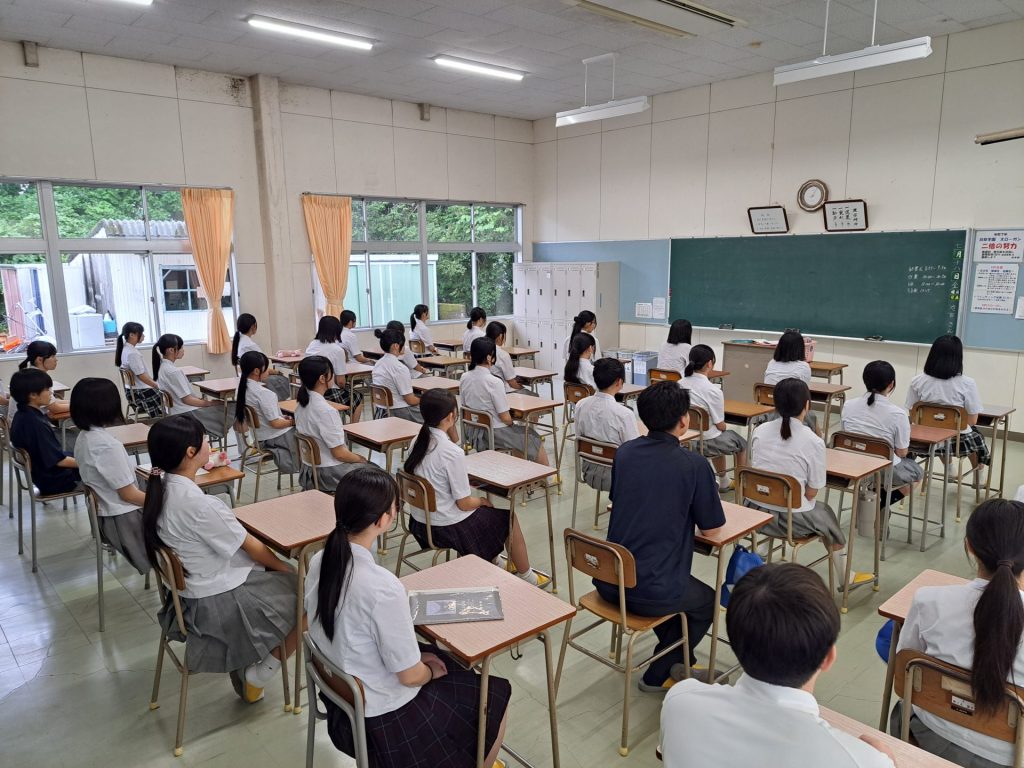 20250718 090451 1 日章学園 鹿児島城西高等学校