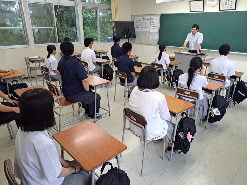 20250718 090525 1 日章学園 鹿児島城西高等学校