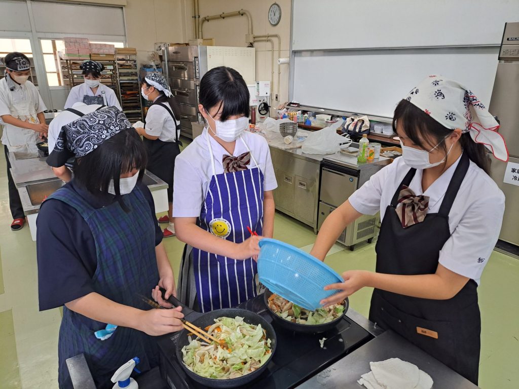 20250725 110751 日章学園 鹿児島城西高等学校