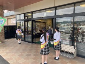 IMG 0232 日章学園 鹿児島城西高等学校