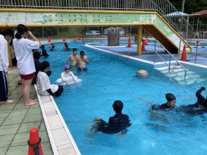 IMG 1121 日章学園 鹿児島城西高等学校