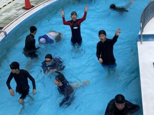IMG 1161 日章学園 鹿児島城西高等学校